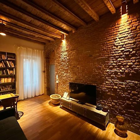 Ferienwohnung First Moon-Emme Loft Mailand Exterior foto